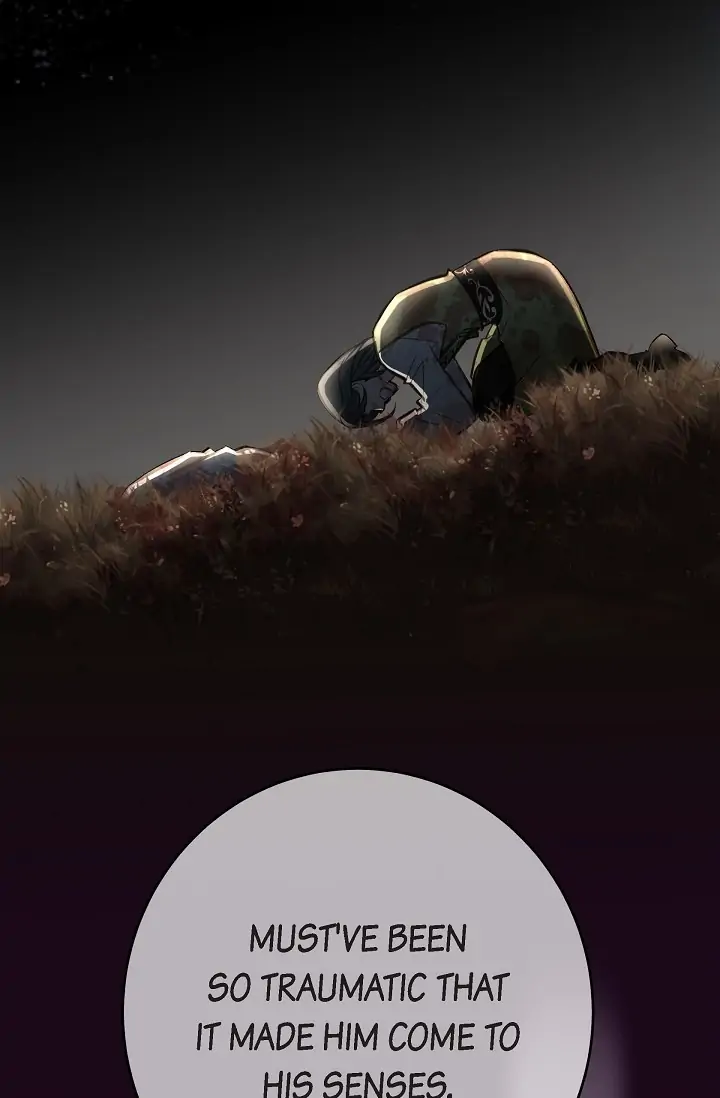 Read Survival Marriage Manga Online