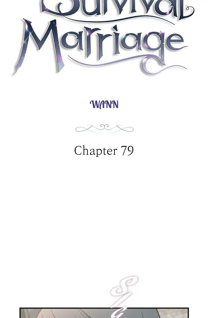 Read Survival Marriage Manga Online