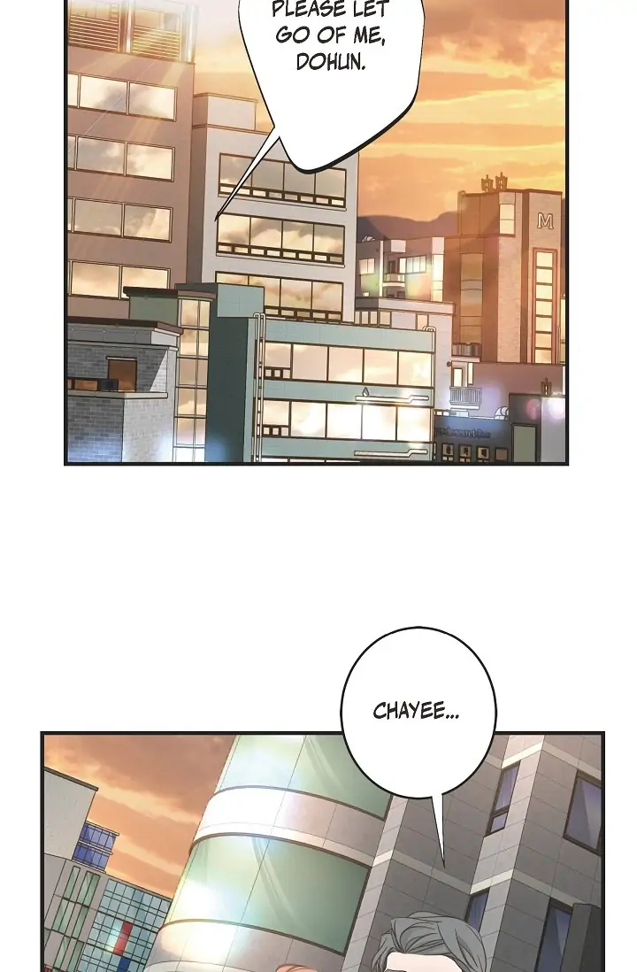 Read Survival Marriage Manga Online