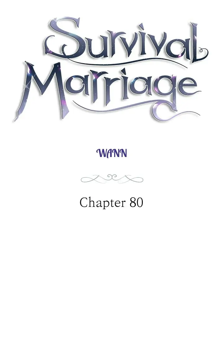 Read Survival Marriage Manga Online
