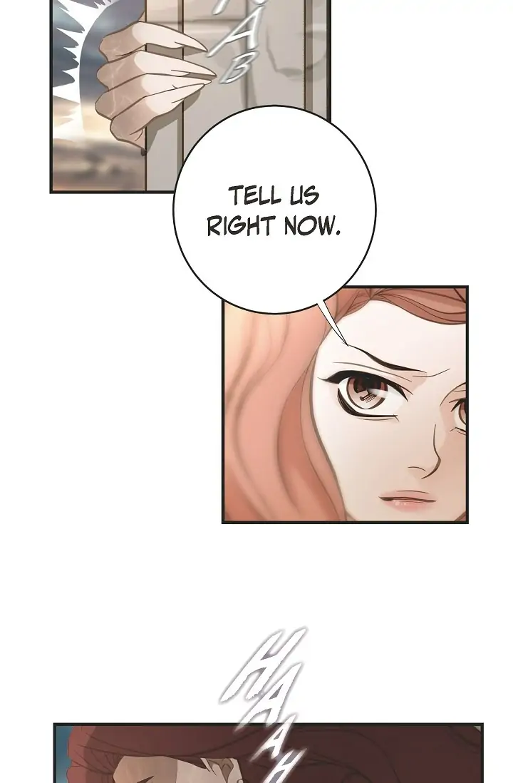 Read Survival Marriage Manga Online