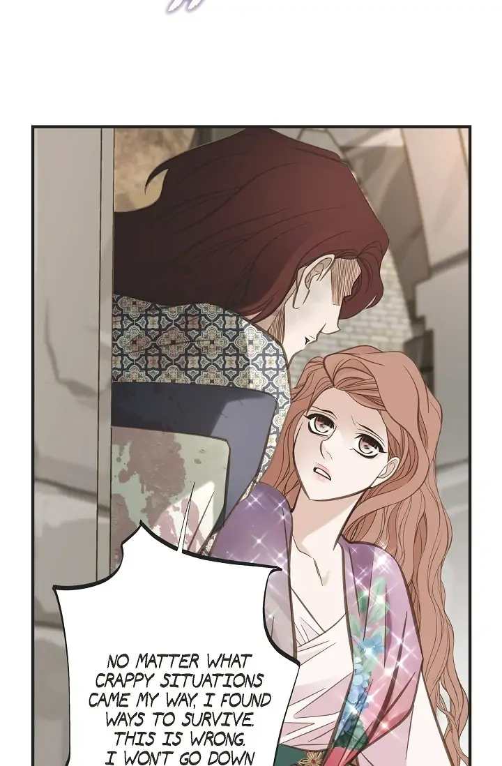 Read Survival Marriage Manga Online