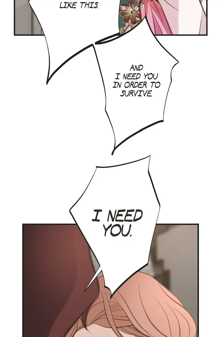 Read Survival Marriage Manga Online