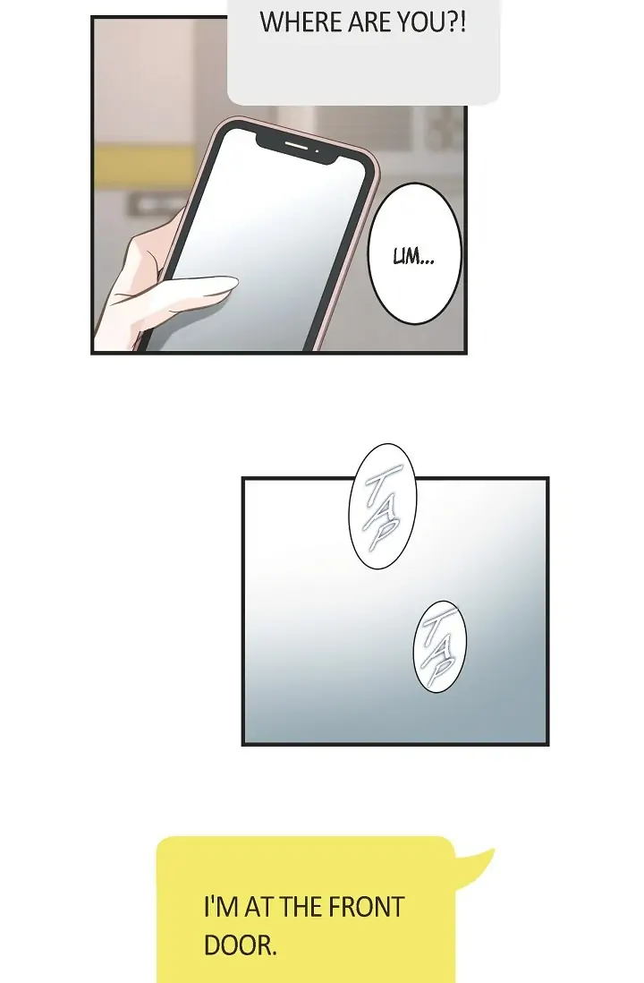 Read Survival Marriage Manga Online