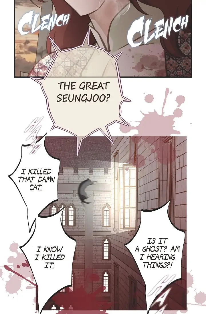 Read Survival Marriage Manga Online