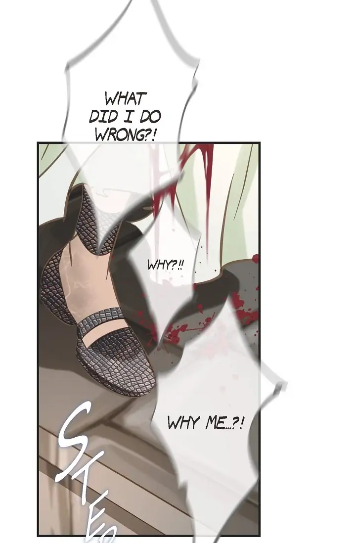 Read Survival Marriage Manga Online