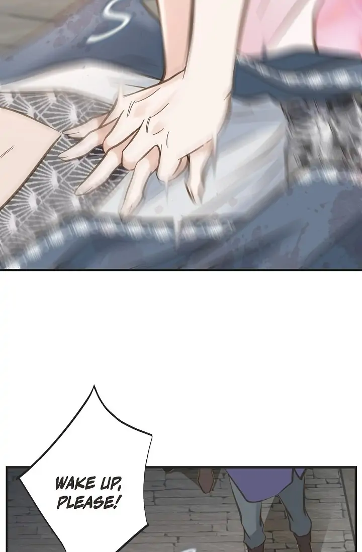 Read Survival Marriage Manga Online