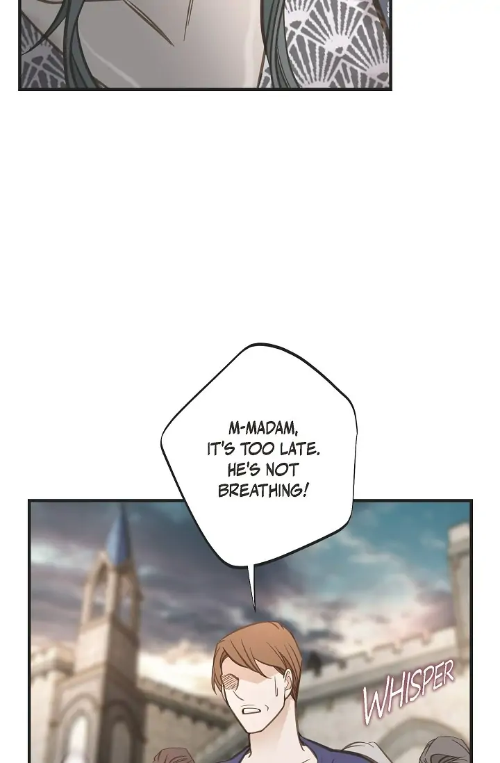 Read Survival Marriage Manga Online