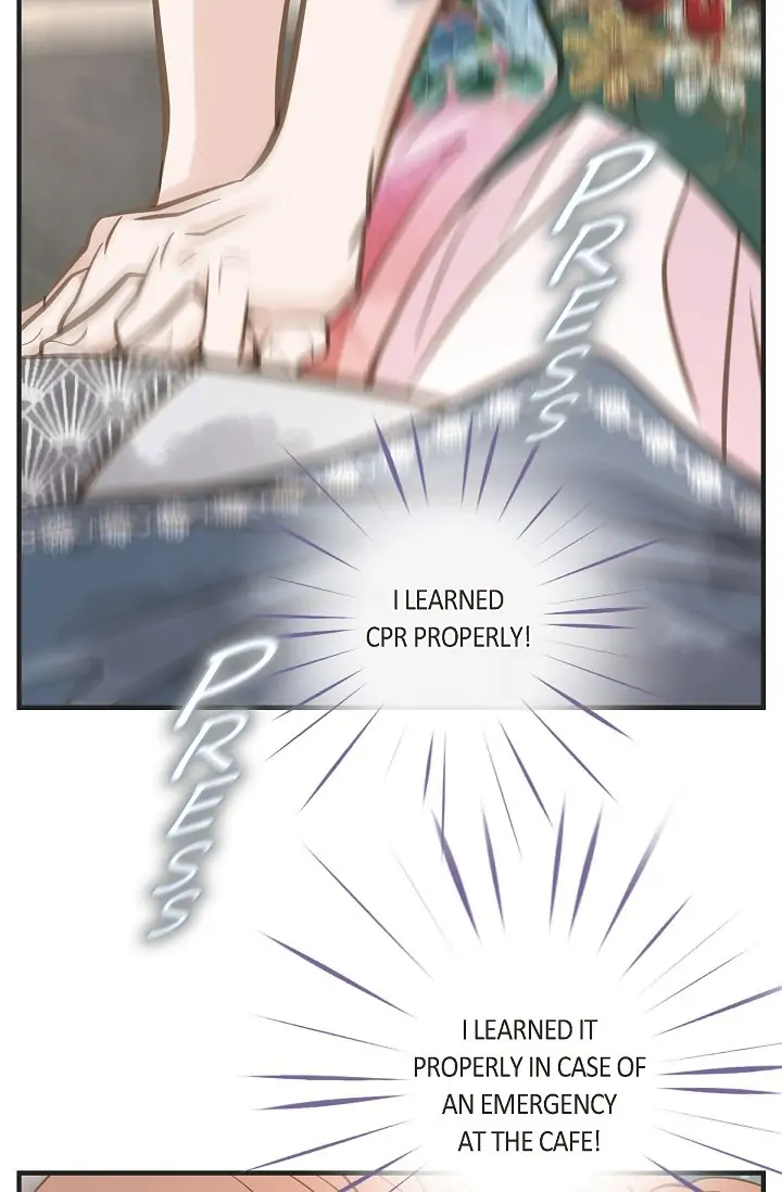 Read Survival Marriage Manga Online