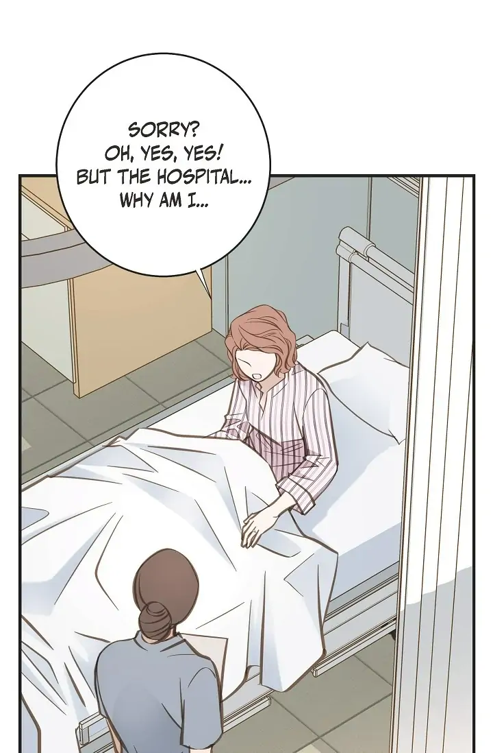 Read Survival Marriage Manga Online