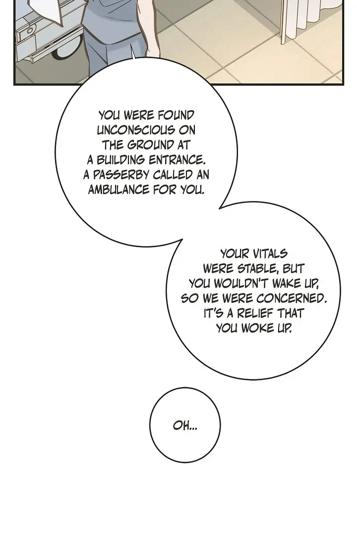 Read Survival Marriage Manga Online