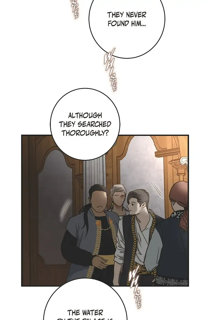 Read Survival Marriage Manga Online