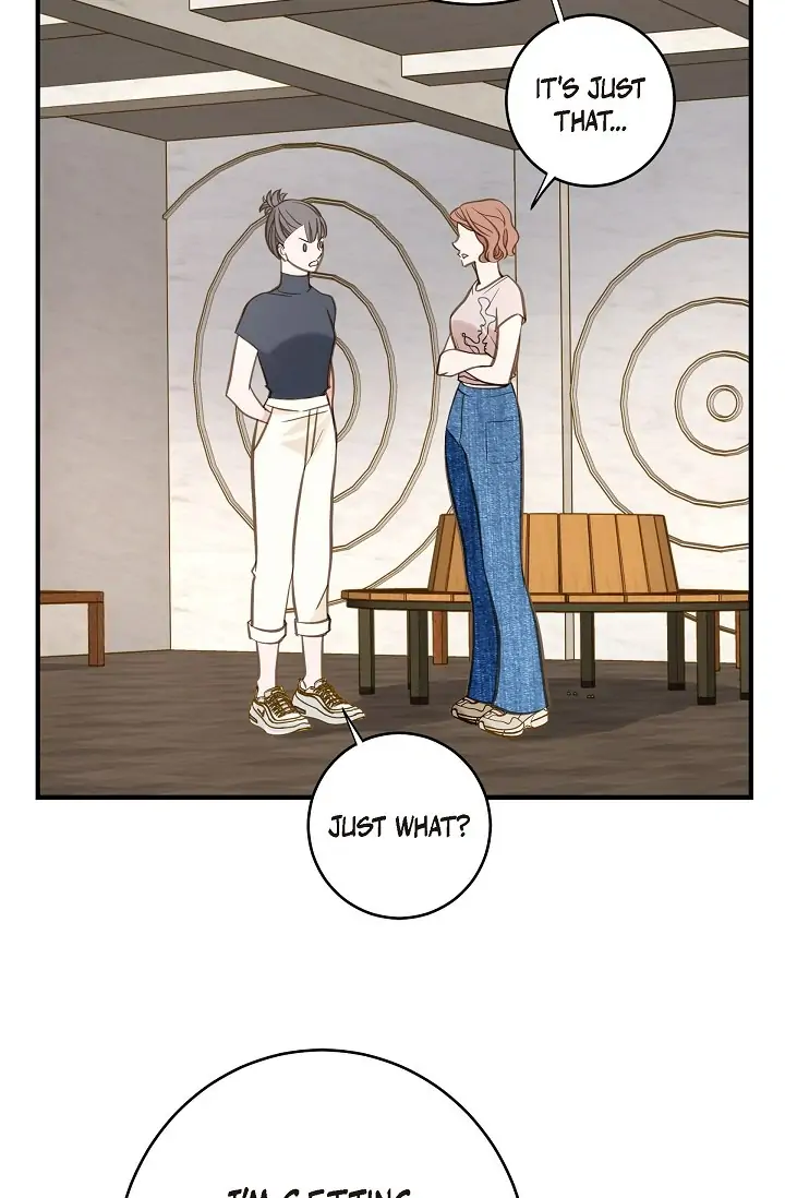 Read Survival Marriage Manga Online