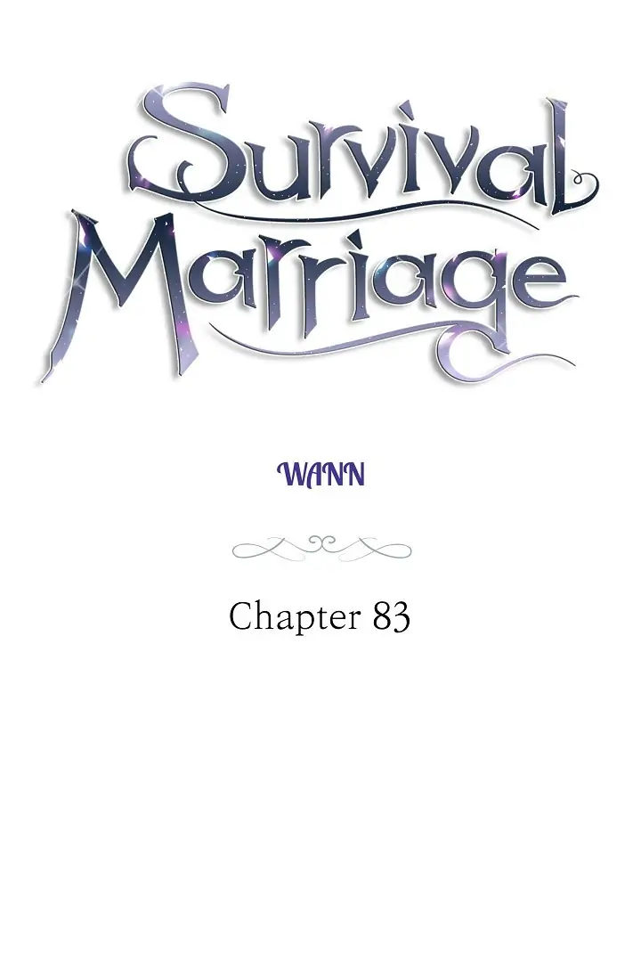 Read Survival Marriage Manga Online