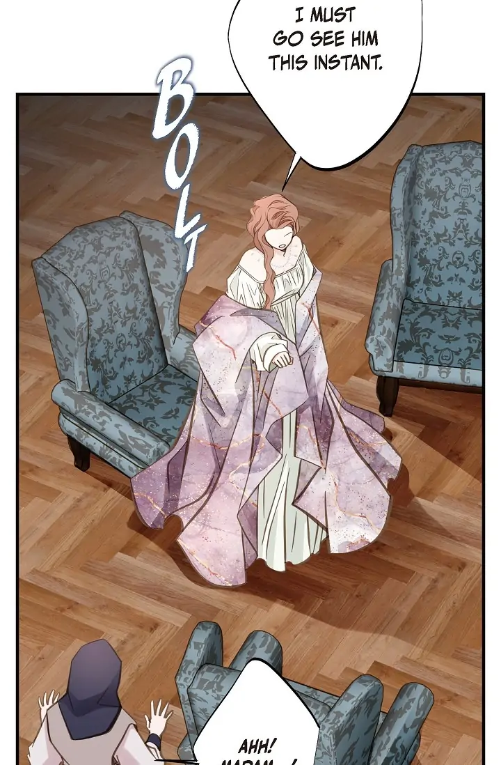 Read Survival Marriage Manga Online