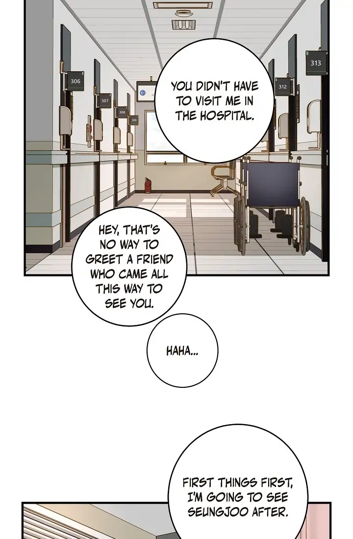 Read Survival Marriage Manga Online