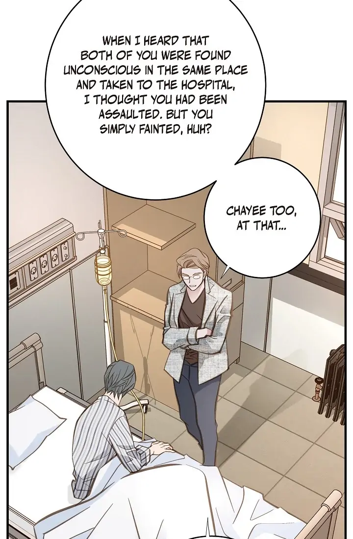 Read Survival Marriage Manga Online