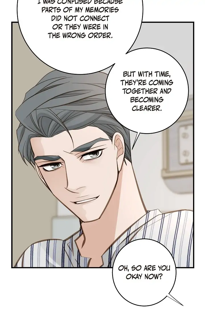 Read Survival Marriage Manga Online