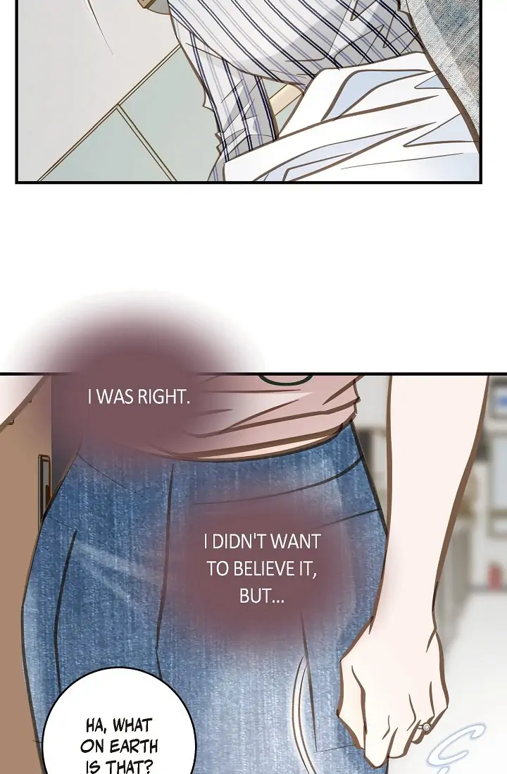 Read Survival Marriage Manga Online