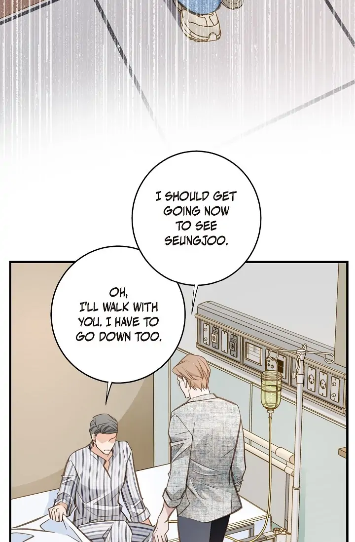 Read Survival Marriage Manga Online