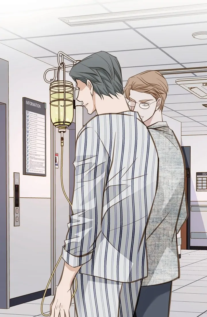 Read Survival Marriage Manga Online