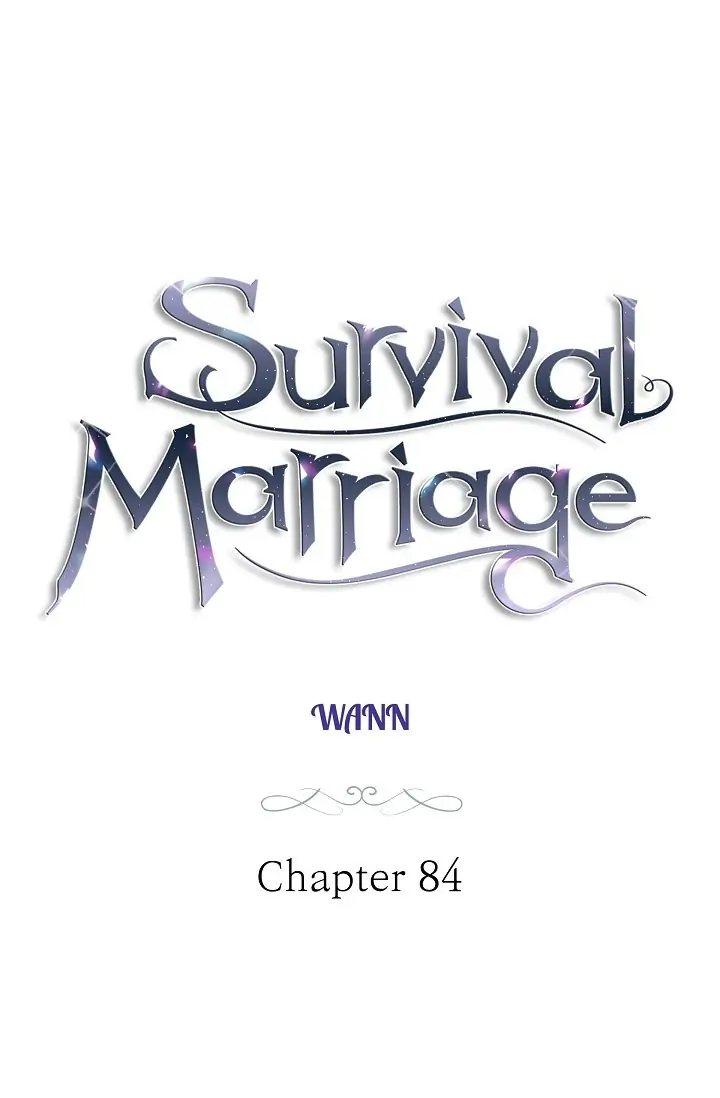 Read Survival Marriage Manga Online