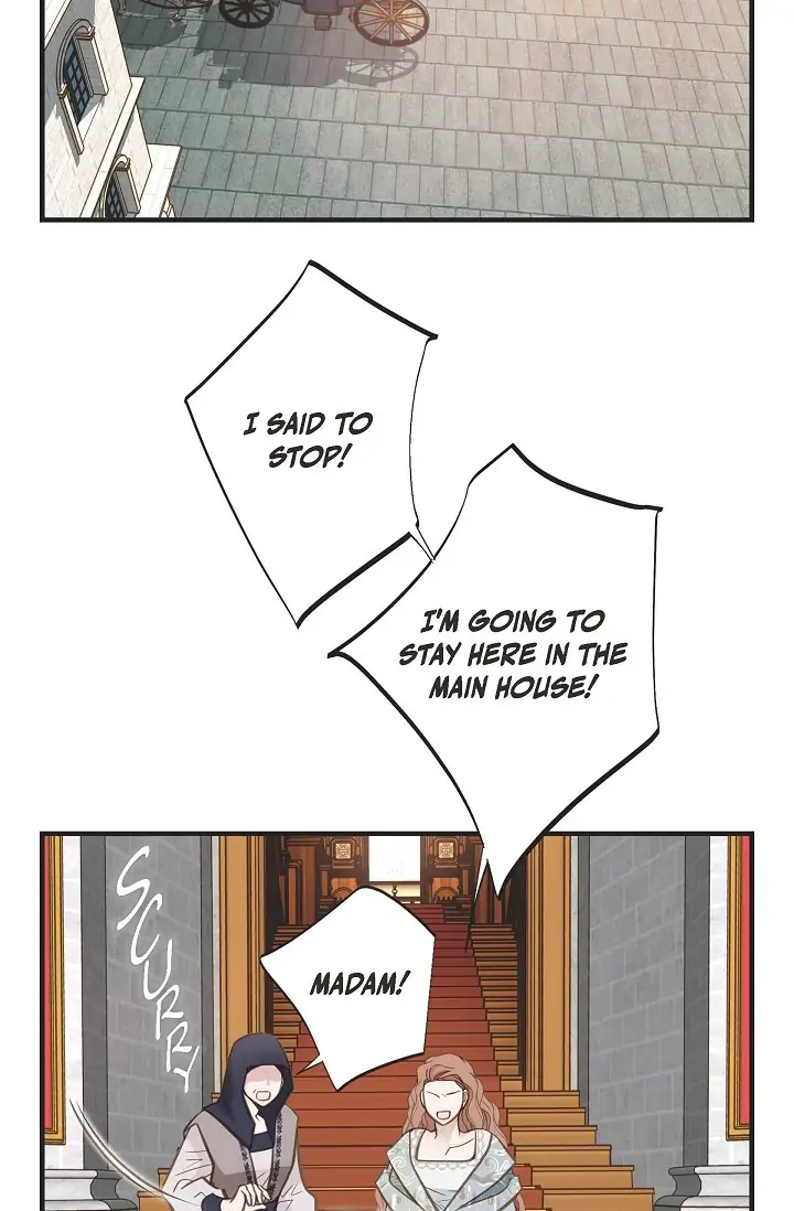 Read Survival Marriage Manga Online