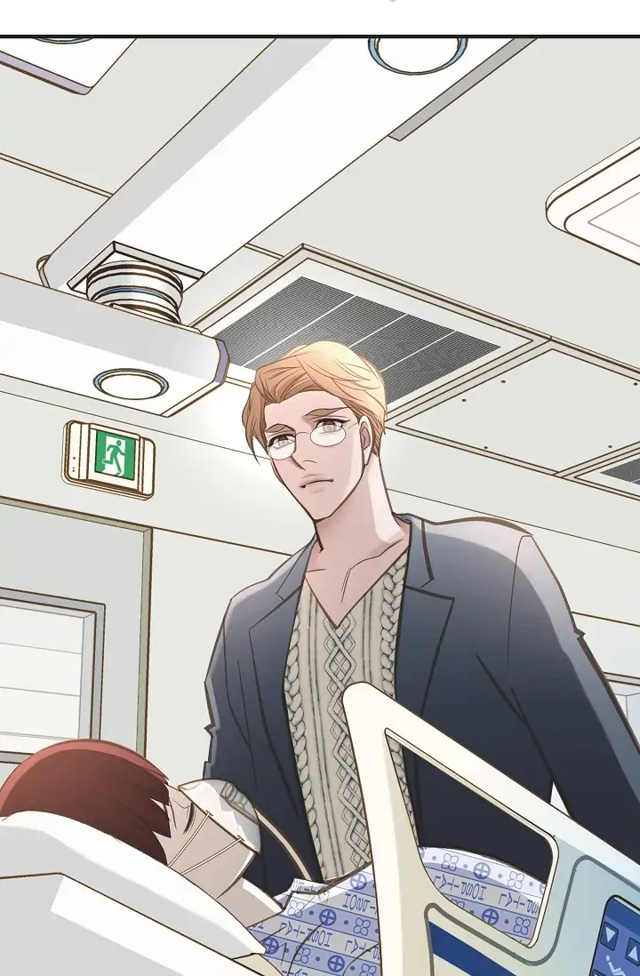 Read Survival Marriage Manga Online