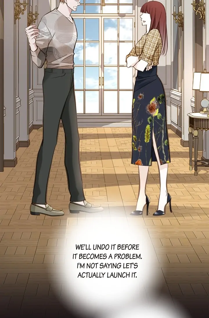 Read Survival Marriage Manga Online