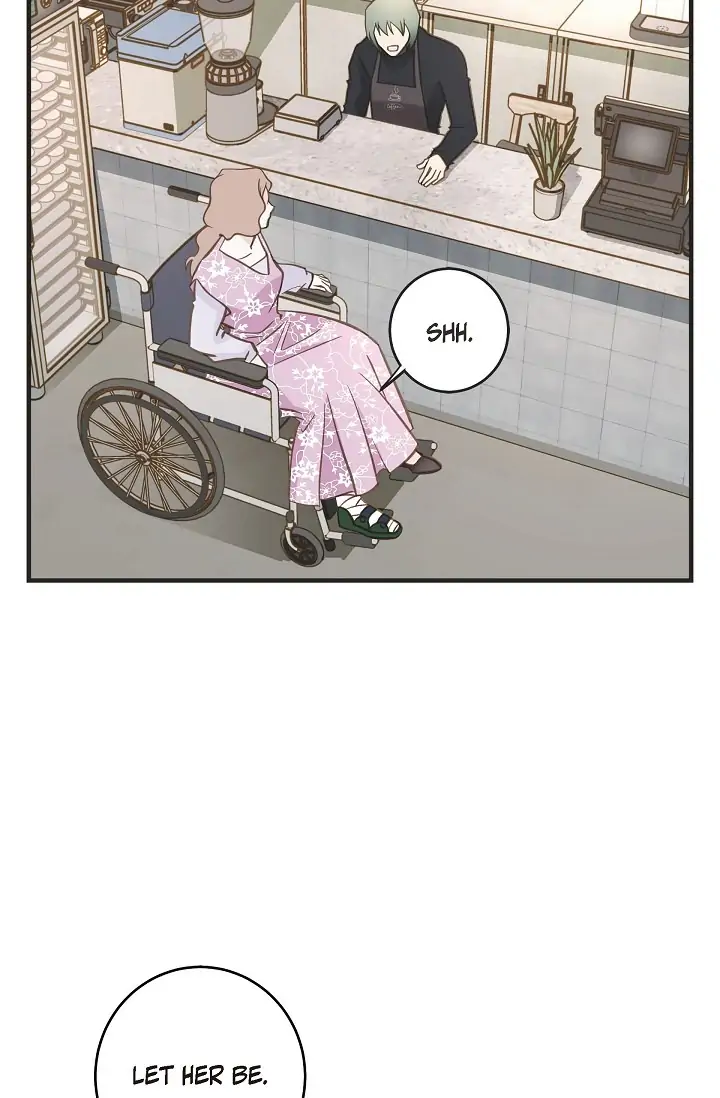 Read Survival Marriage Manga Online