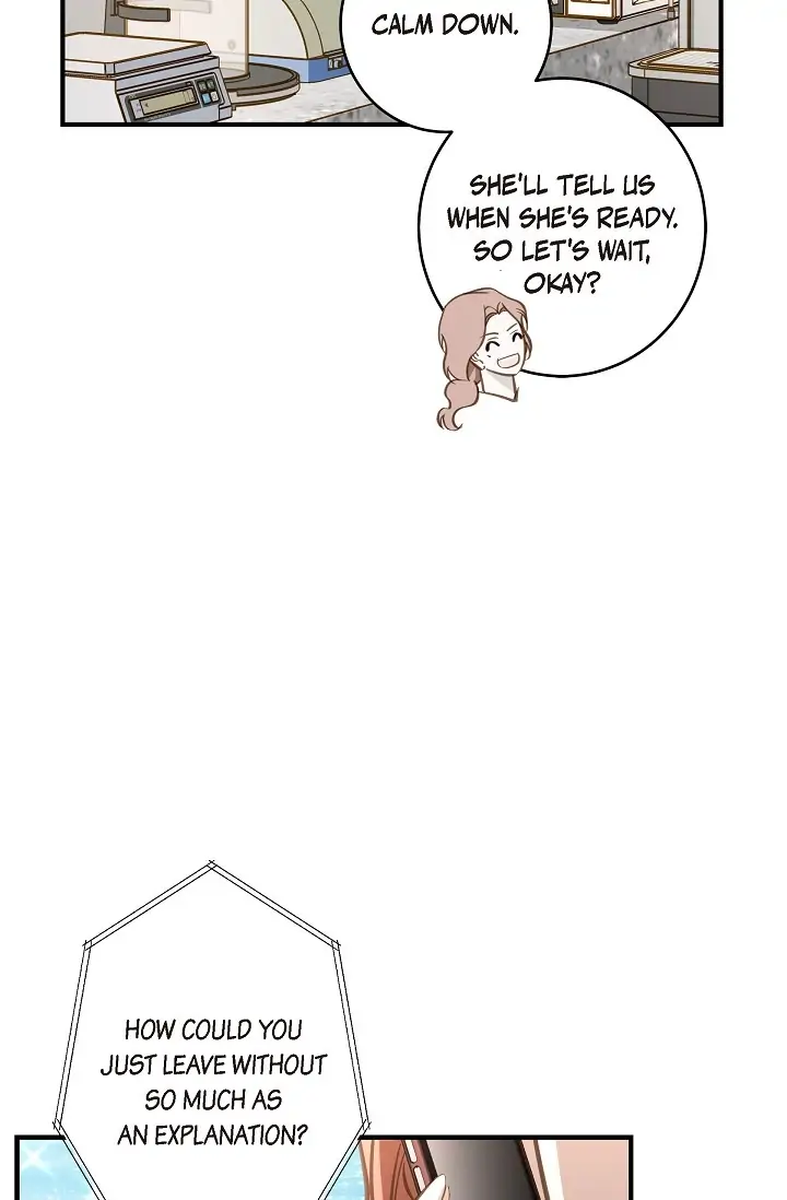 Read Survival Marriage Manga Online