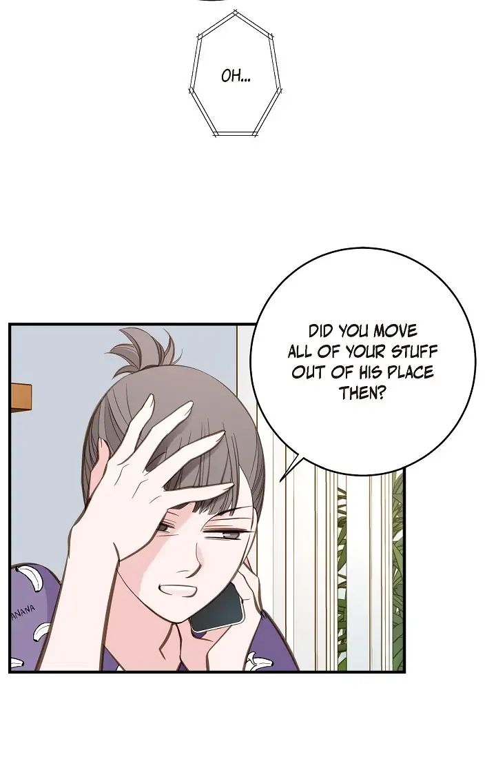 Read Survival Marriage Manga Online