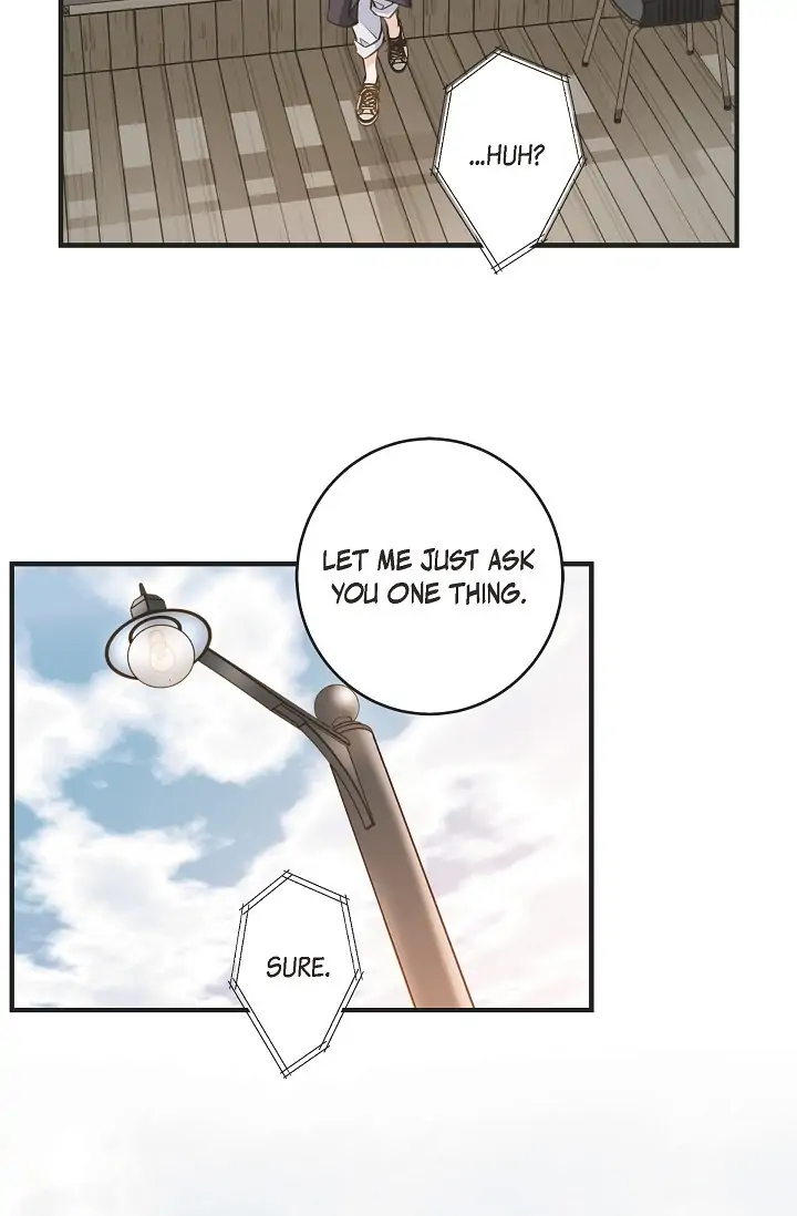 Read Survival Marriage Manga Online