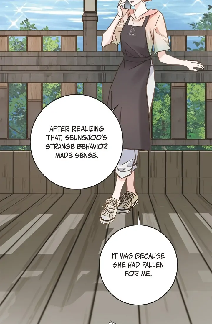 Read Survival Marriage Manga Online