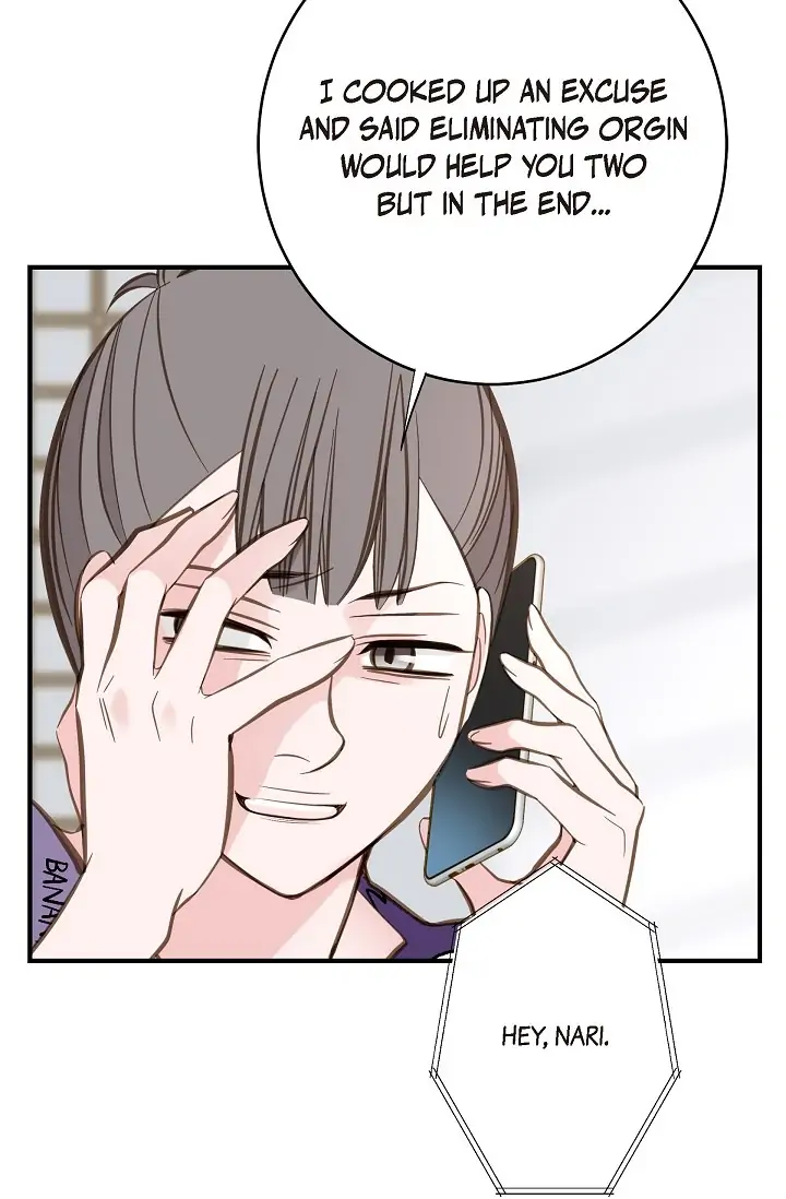 Read Survival Marriage Manga Online