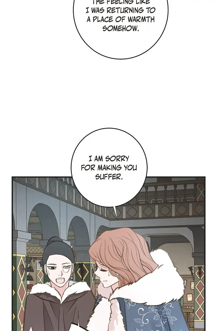 Read Survival Marriage Manga Online