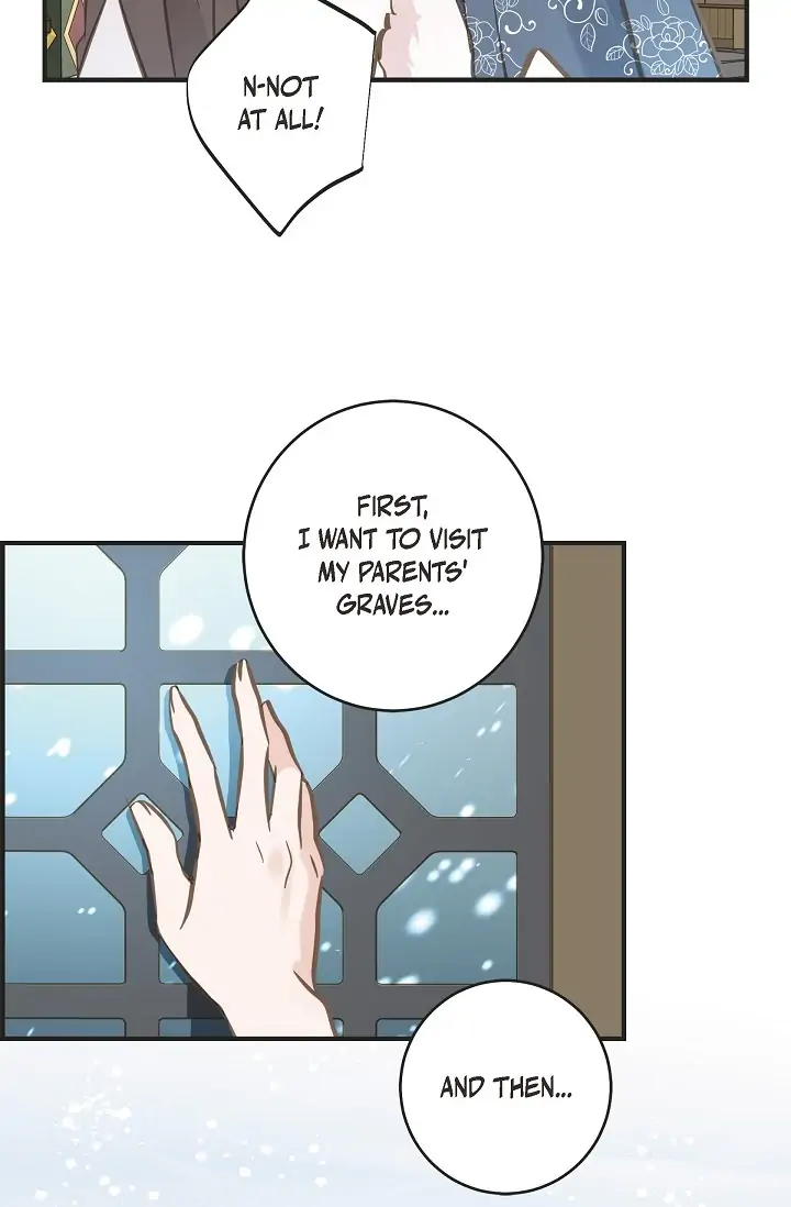 Read Survival Marriage Manga Online