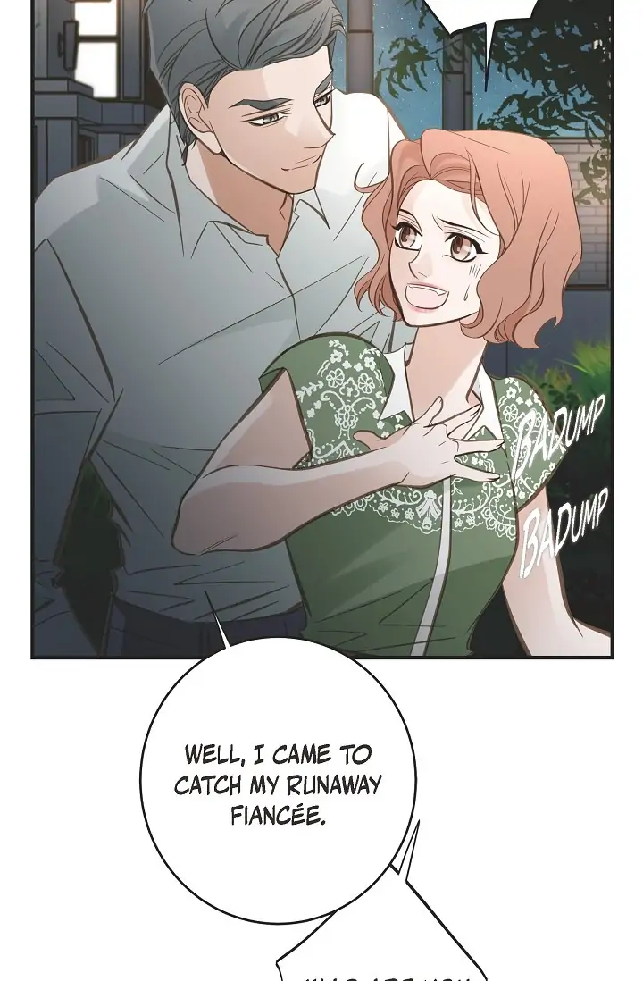 Read Survival Marriage Manga Online