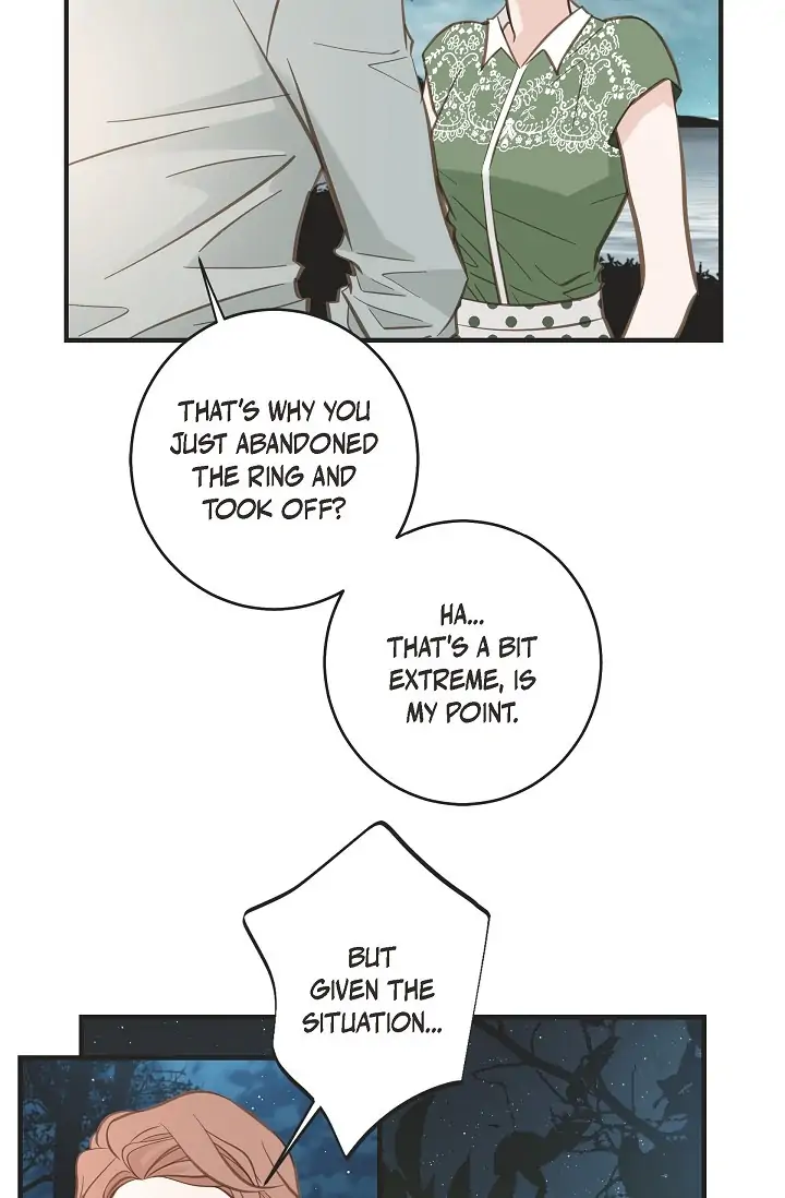 Read Survival Marriage Manga Online