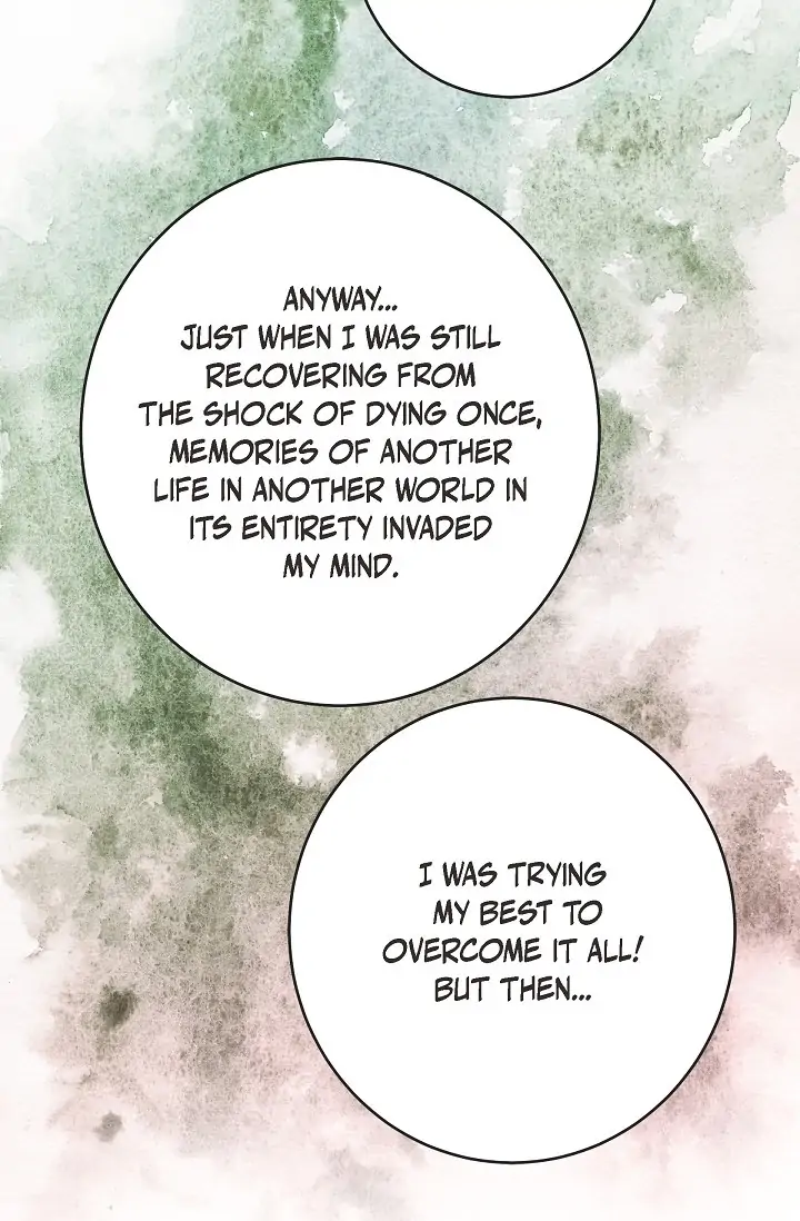 Read Survival Marriage Manga Online