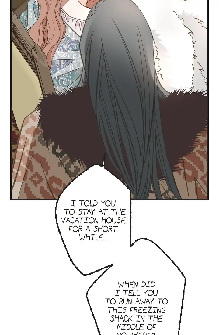 Read Survival Marriage Manga Online