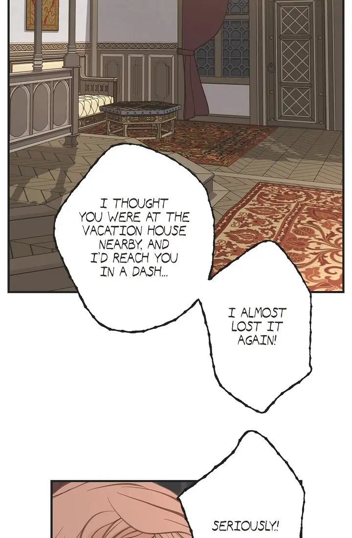 Read Survival Marriage Manga Online