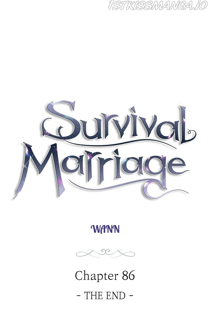 Read Survival Marriage Manga Online