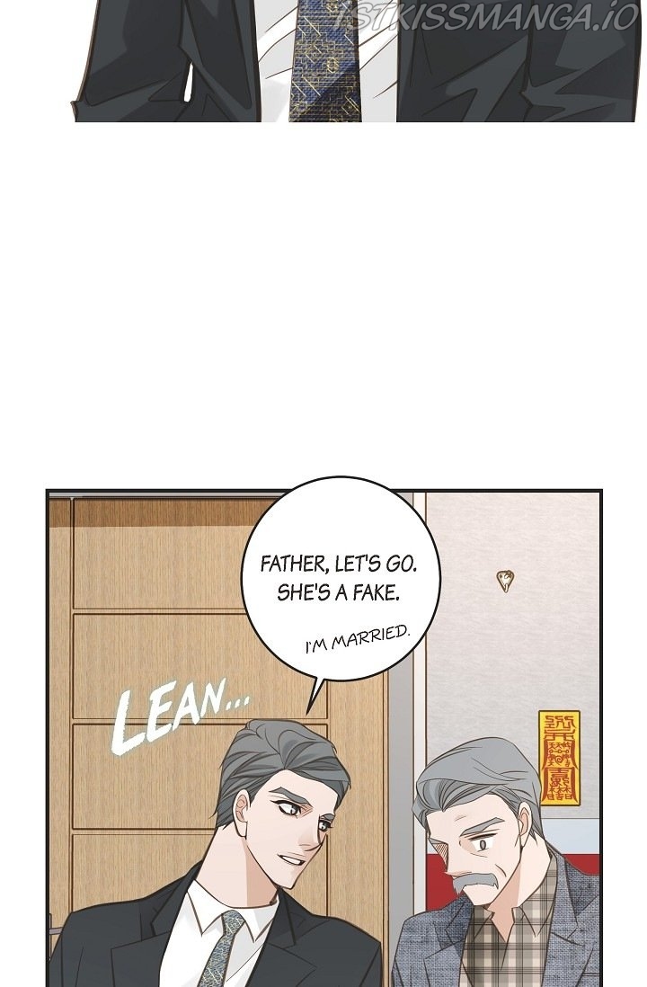 Read Survival Marriage Manga Online