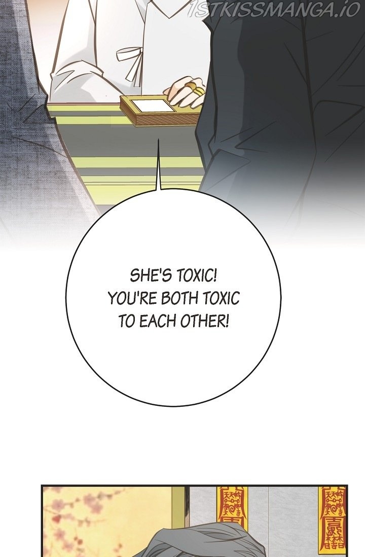 Read Survival Marriage Manga Online