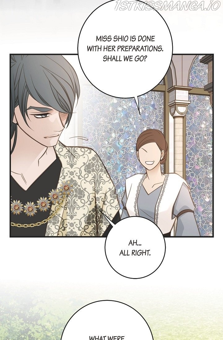 Read Survival Marriage Manga Online