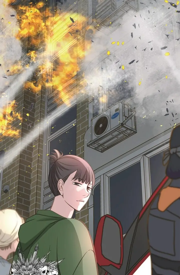 Read Survival Marriage Manga Online