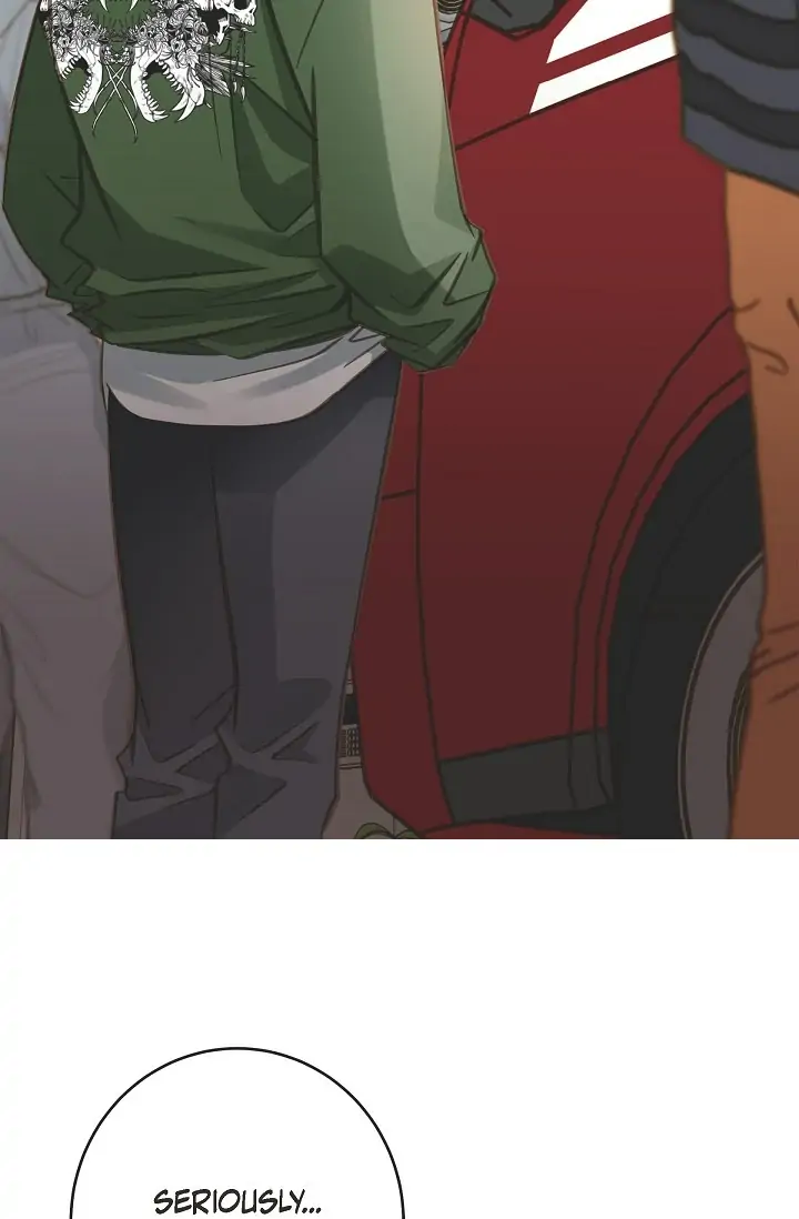 Read Survival Marriage Manga Online