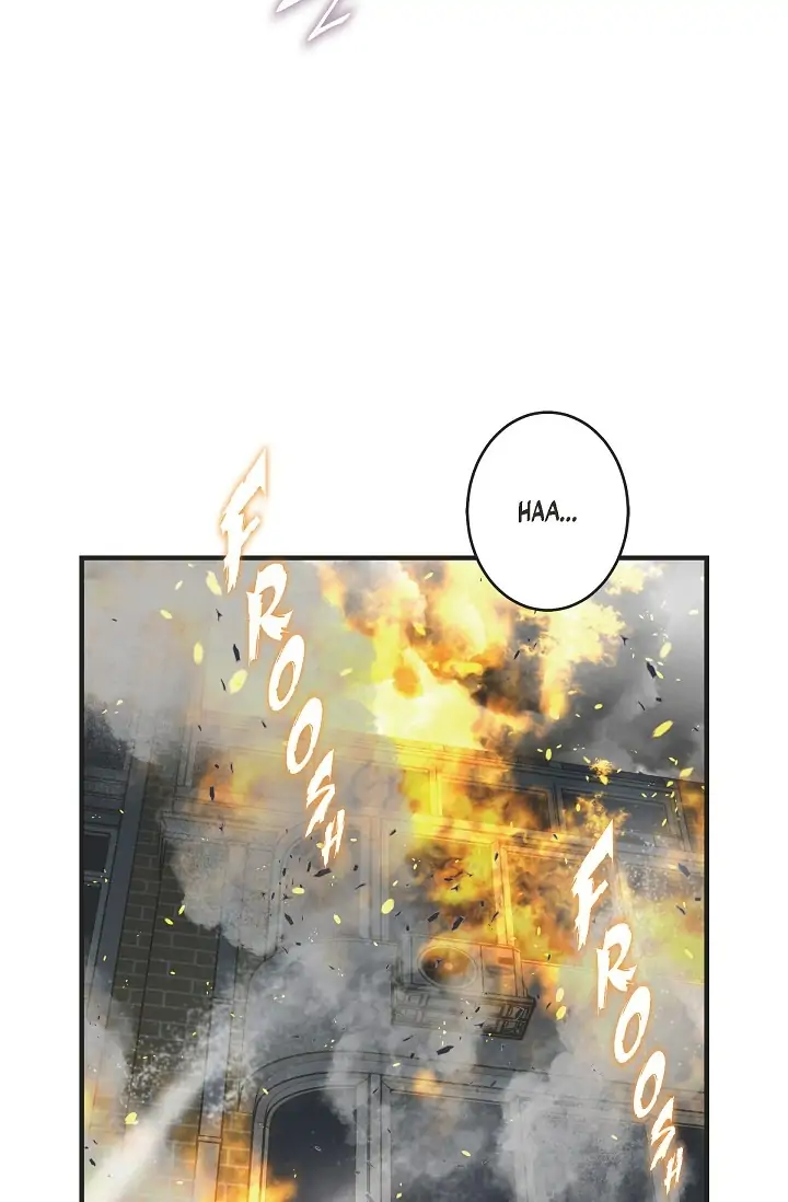 Read Survival Marriage Manga Online