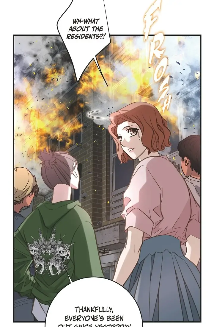 Read Survival Marriage Manga Online